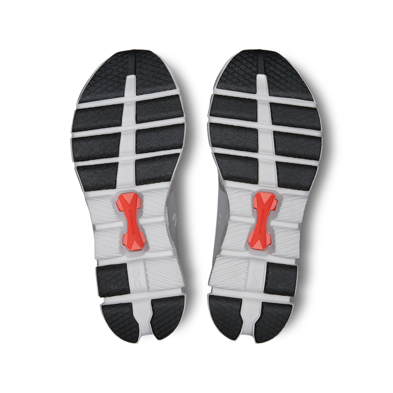 Men's Cloud X 4 - Silver | Flame