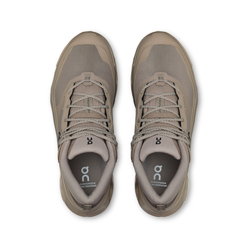 Men's Cloudhorizon 2 Mid Waterproof
