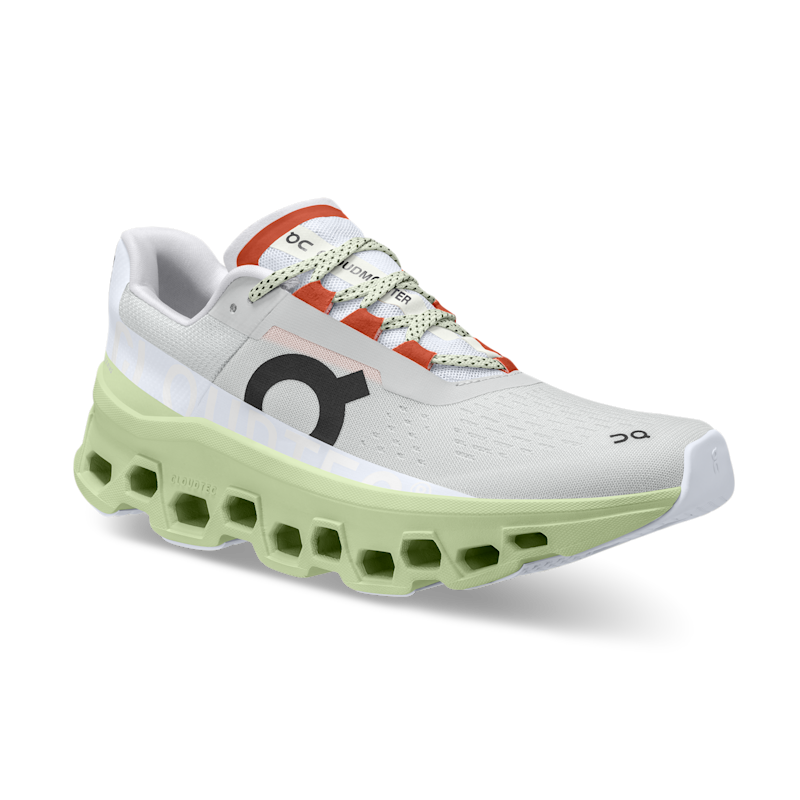 Women's Cloudmonster - Glacier | Meadow