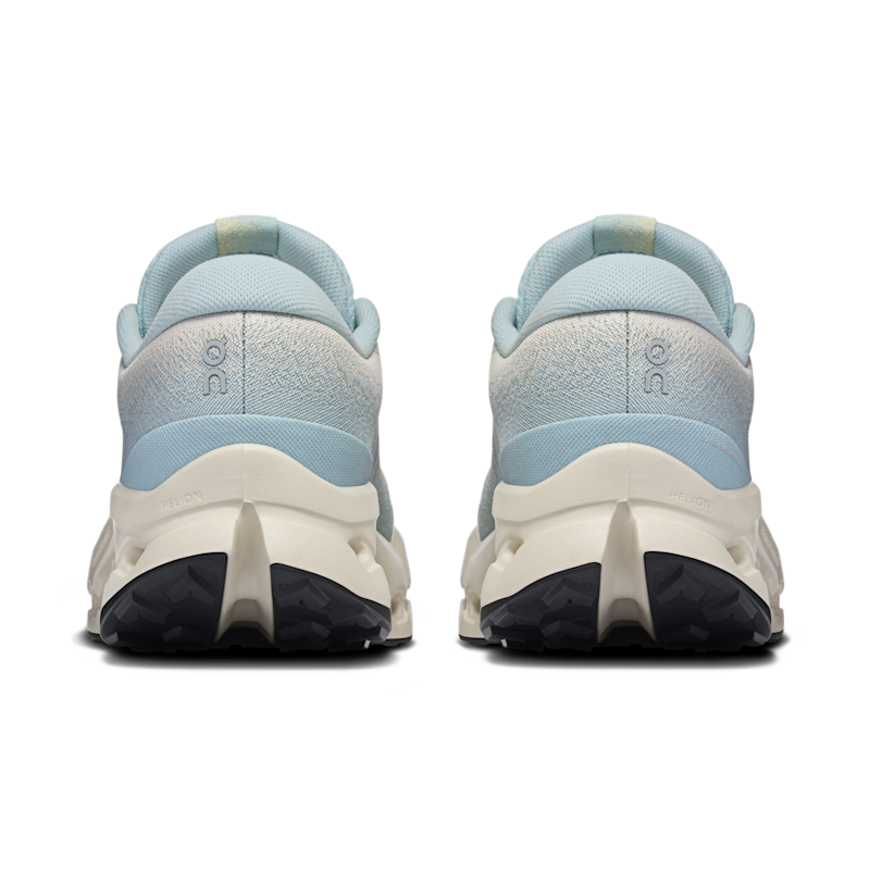 Women's Cloudsurfer Trail 2 Waterproof