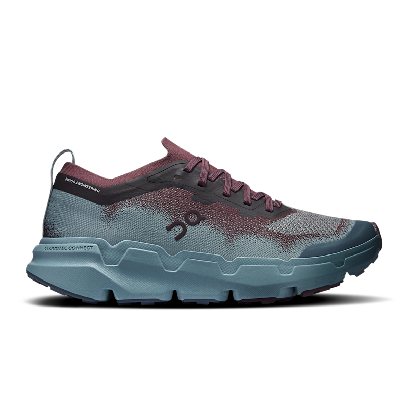 Women's Cloudsoma - Urchin | Agave