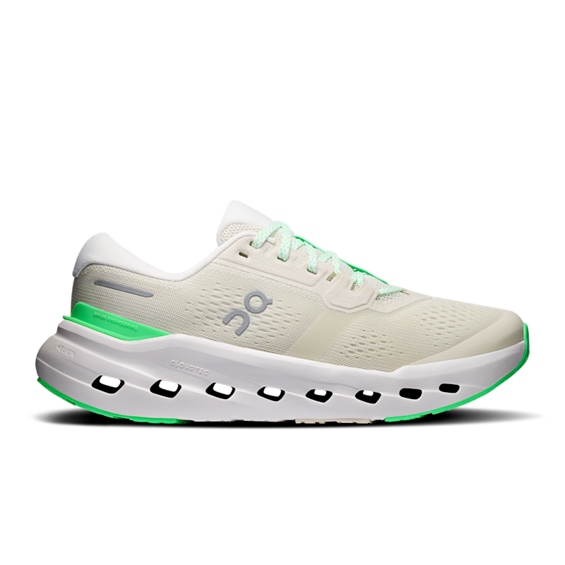 Women's Cloudrunner 3 - Ghost | Verdite