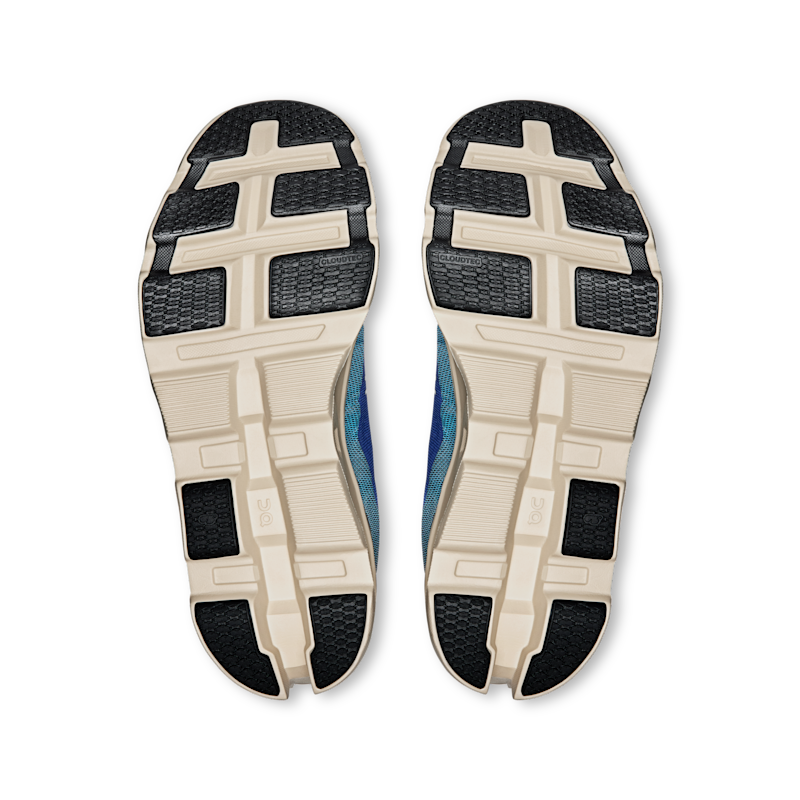 Men's Cloudmonster 2 - Tempest | Horizon