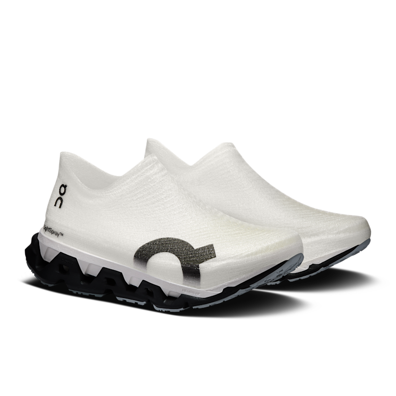 Unisex LightSpray Cloudmonster 3 Hyper - Black | Apollo