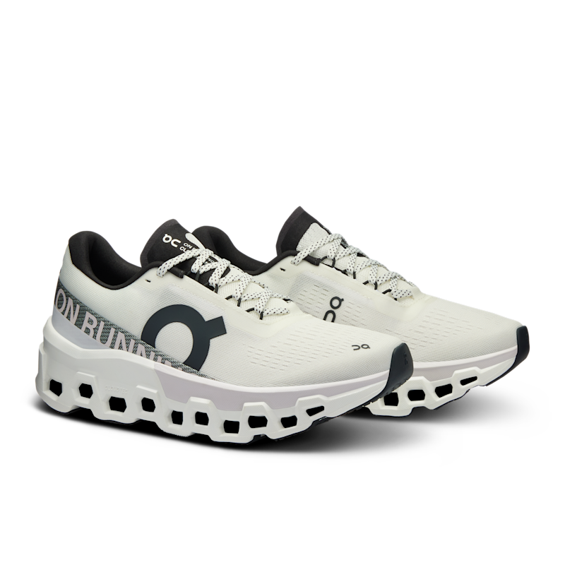 Women's Cloudmonster 2 - White | Frost