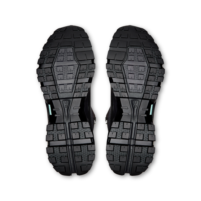 Men's Cloudrock Mid Waterproof