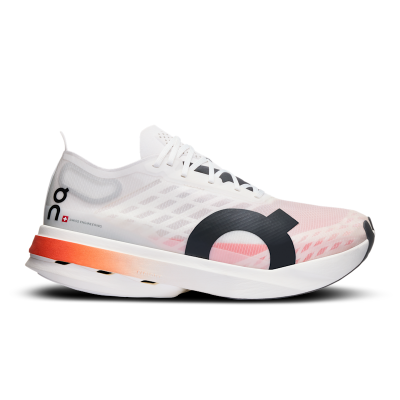 Men's Cloudboom Strike - White | Black