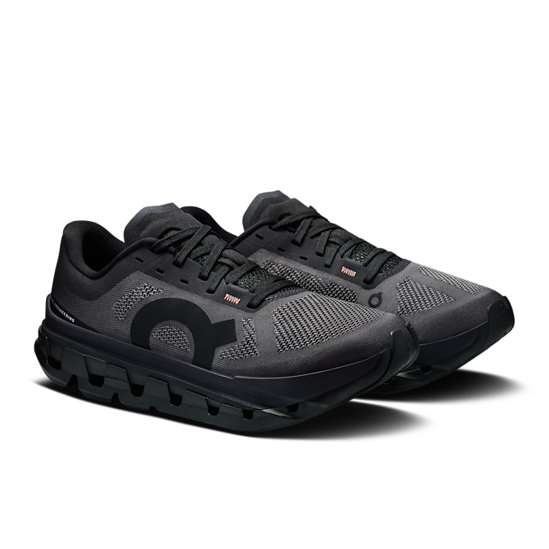 Women's Cloudflow 5 - Black | Black