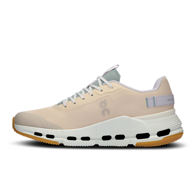Women's Cloudnova Form 2 - Dew | Mineral