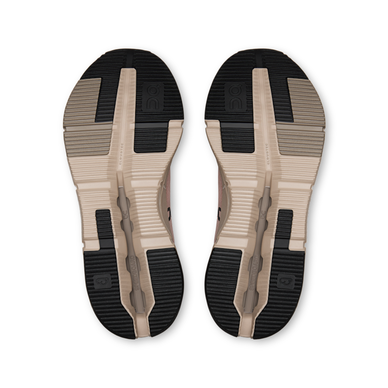 Women's Cloudnova 2 - Biscuit | Desert