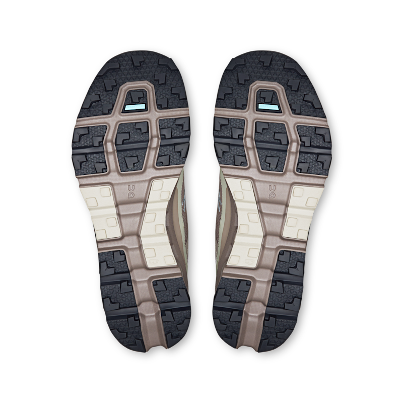 Women's Cloudvista 2 Waterproof - Fog | Cinder