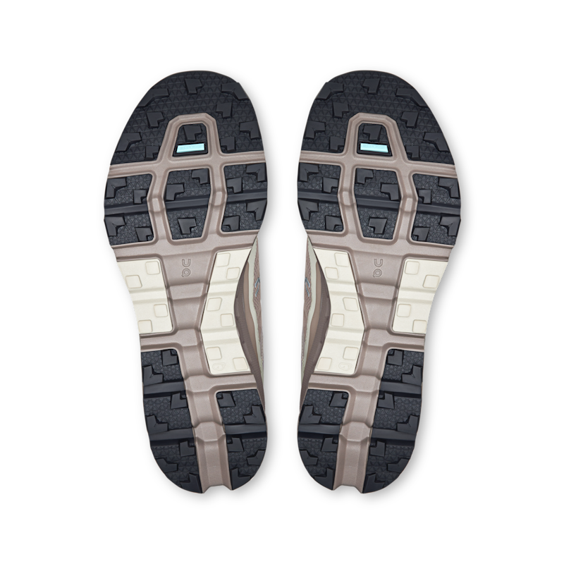 Men's Cloudvista 2 Waterproof - Fog | Cinder
