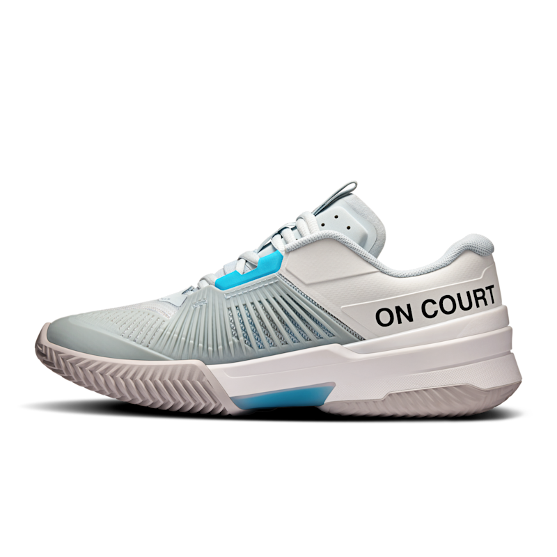 Women's THE ROGER Pro Fire Clay