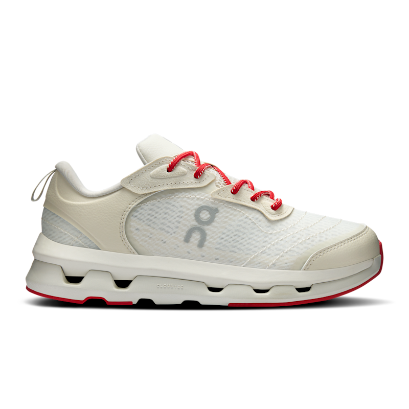 Women's Cloudzone Moon - Ivory | Wolf