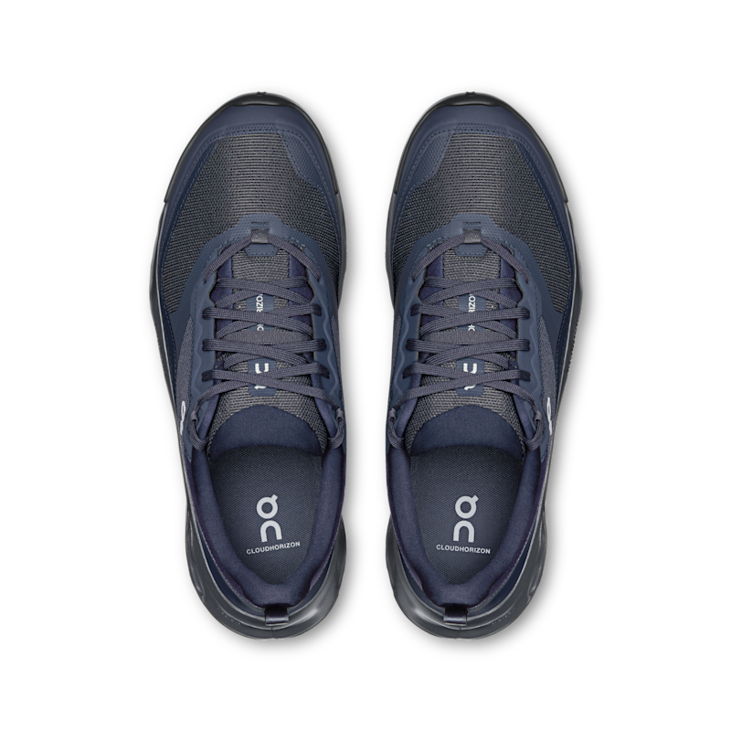 Men's Cloudhorizon 2 - Graphite | Eclipse