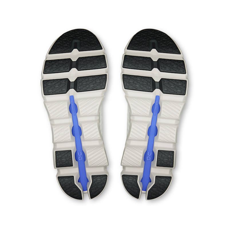 Men's Cloudswift 4 - Ivory | Wolf