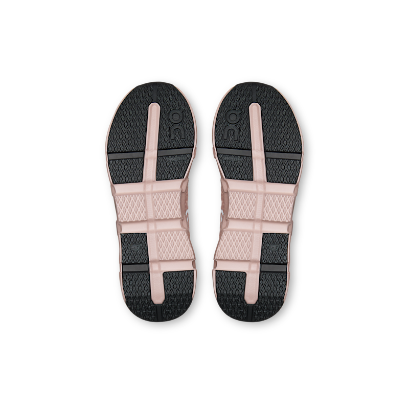 Unisex Cloudswift Kids - Biscuit | Barberry