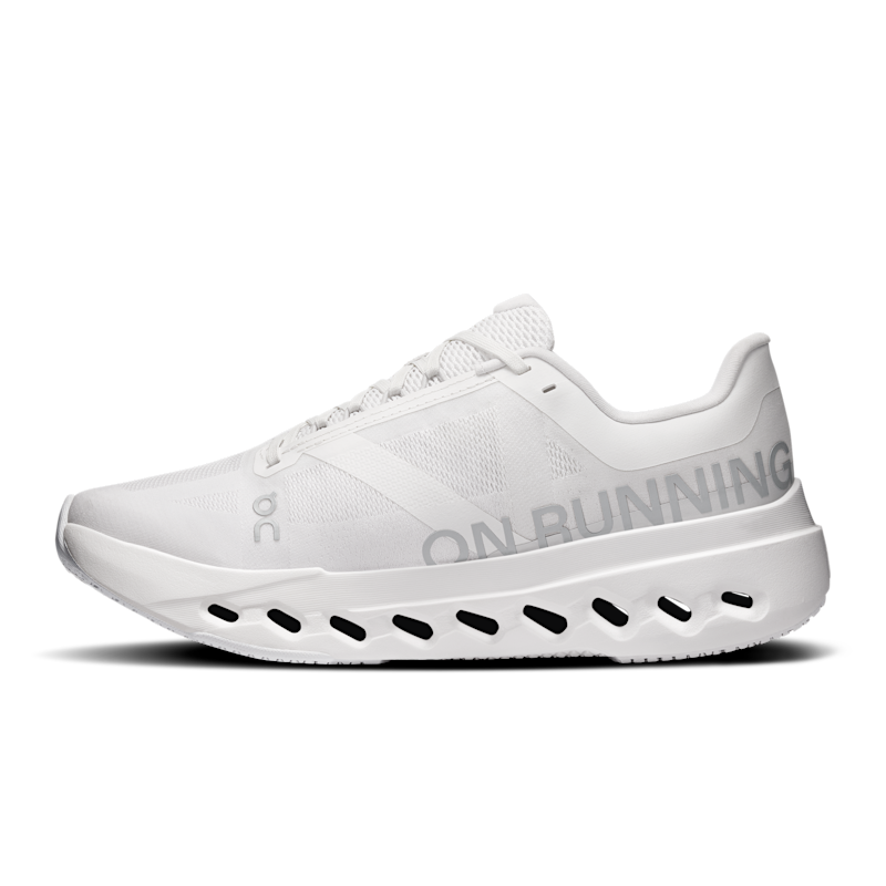 Women's Cloudsurfer Next - White | White