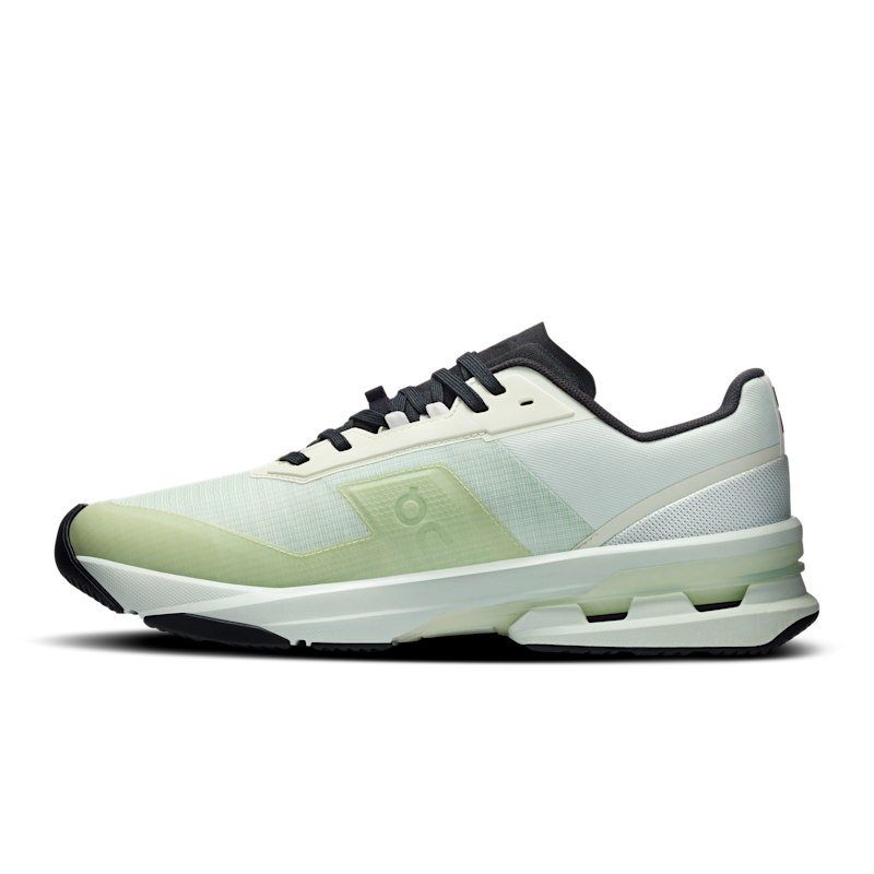 Men's Cloudpulse Pro - Iceberg | Black