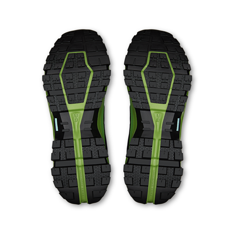 Women's Cloudrock Low Waterproof SHF