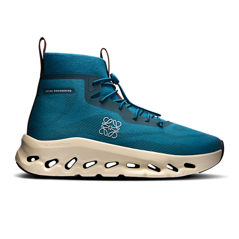 Women's Cloudtilt Hi LOEWE