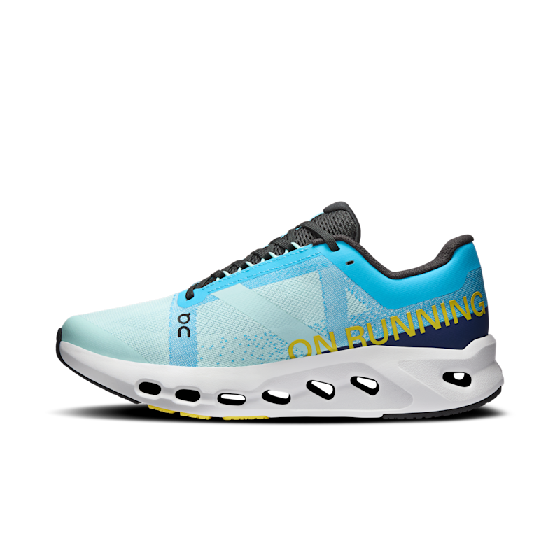 Unisex Cloudsurfer Youth