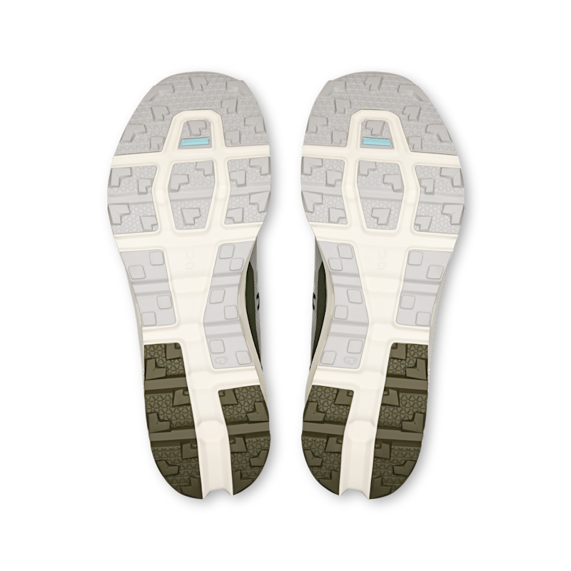 Men's Cloudvista 2 - Ivory | Olive