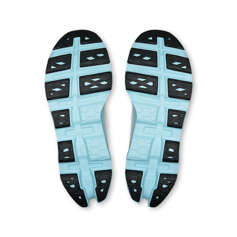 Men's Cloudmonster 3 - Ivory | Topaz
