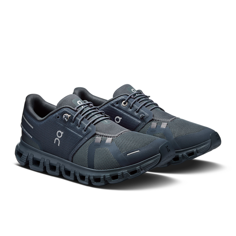 Women's Cloud 6 - Navy | Stone