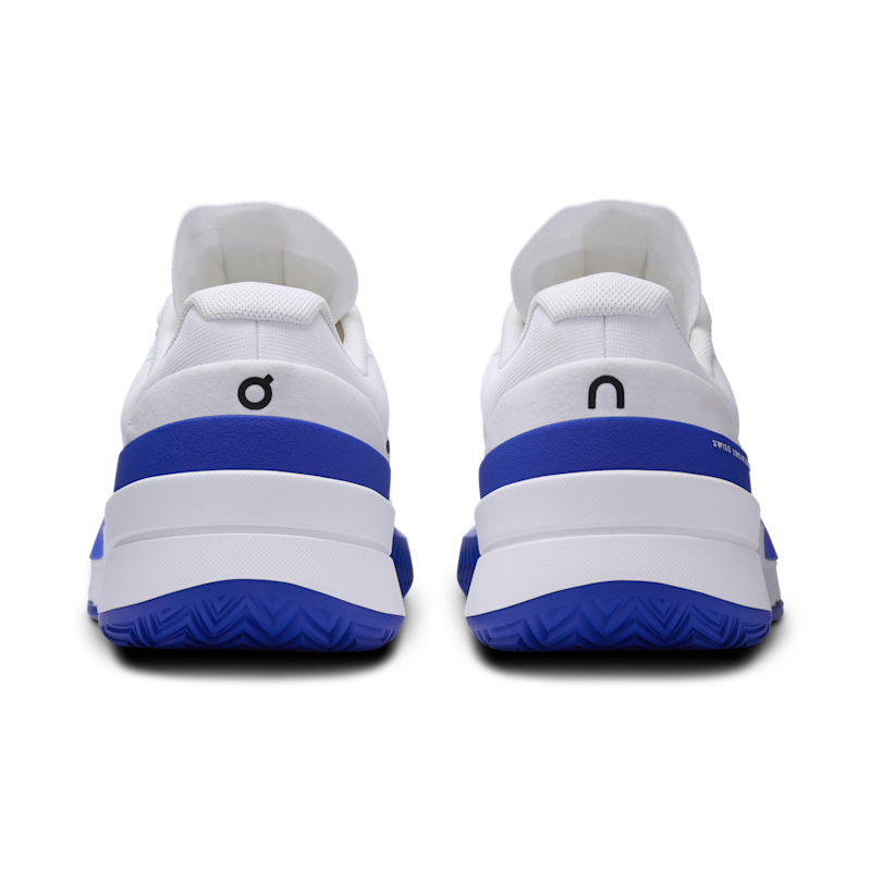 Men's THE ROGER Pro 2 - White | Indigo
