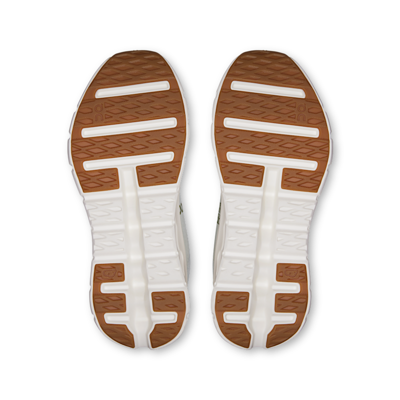 Women's Cloudtilt LOEWE 2 - White | Khaki