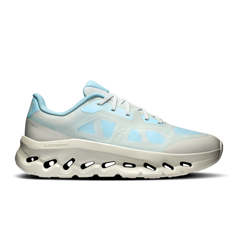 Women's Cloudtilt Remix - Glacier | Wash