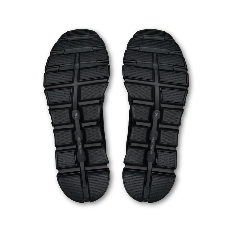 Men's Cloud 6 - Black | Eclipse