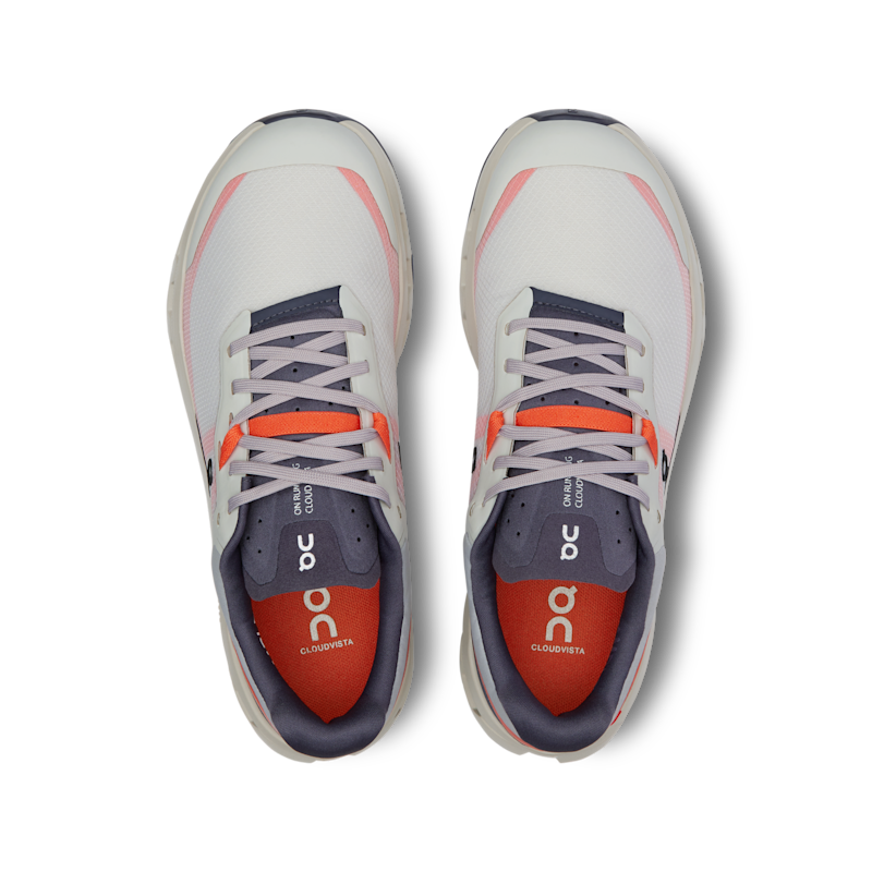 Women's Cloudvista 2 - Ice | Flame