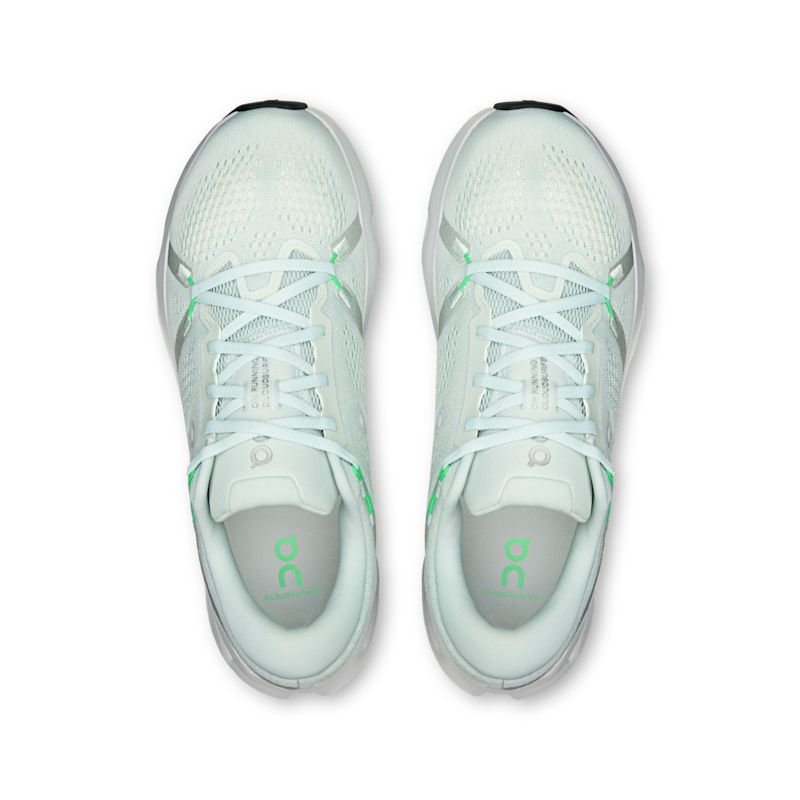Men's Cloudsurfer 2 - Surf | Glacier