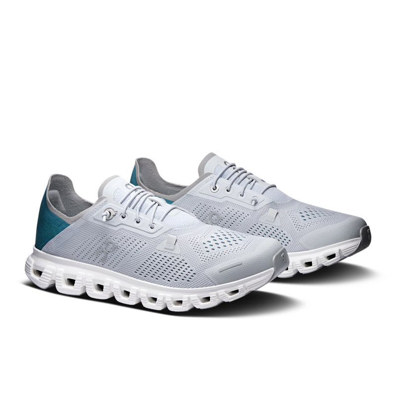 Women's Cloud 6 Coast - Glacier | Storm