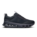 Men's Cloudnova X - Black | Eclipse