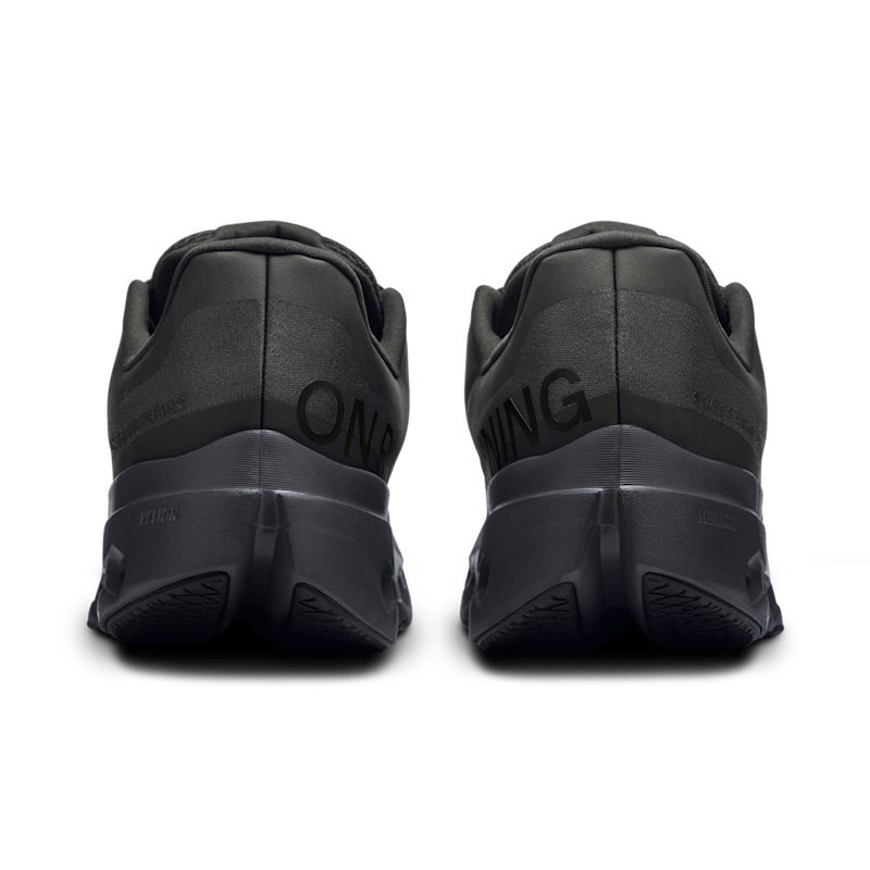 Men's Cloudsurfer Next - Black | Eclipse