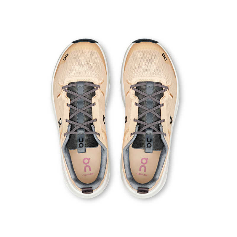 Unisex Cloudleap - Blonde | Ivory