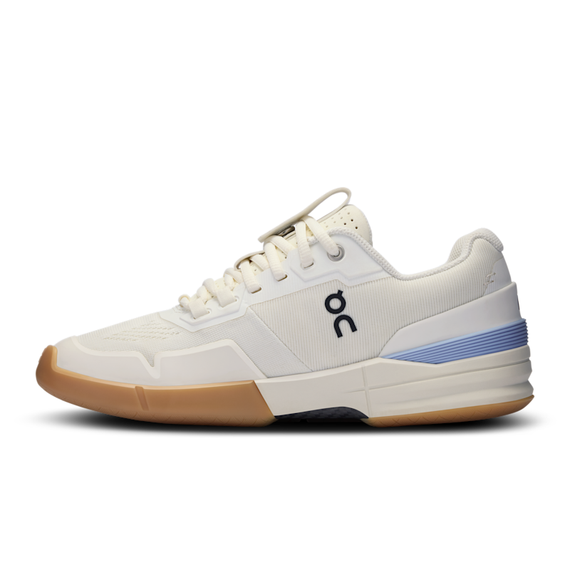 Women's THE ROGER Pro - Ivory | Chambray