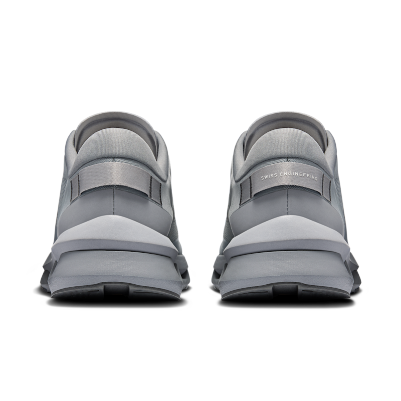 Men's Cloudzone - Alloy | Rock