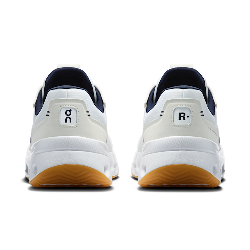 Men's THE ROGER Wildcard - White | Midnight