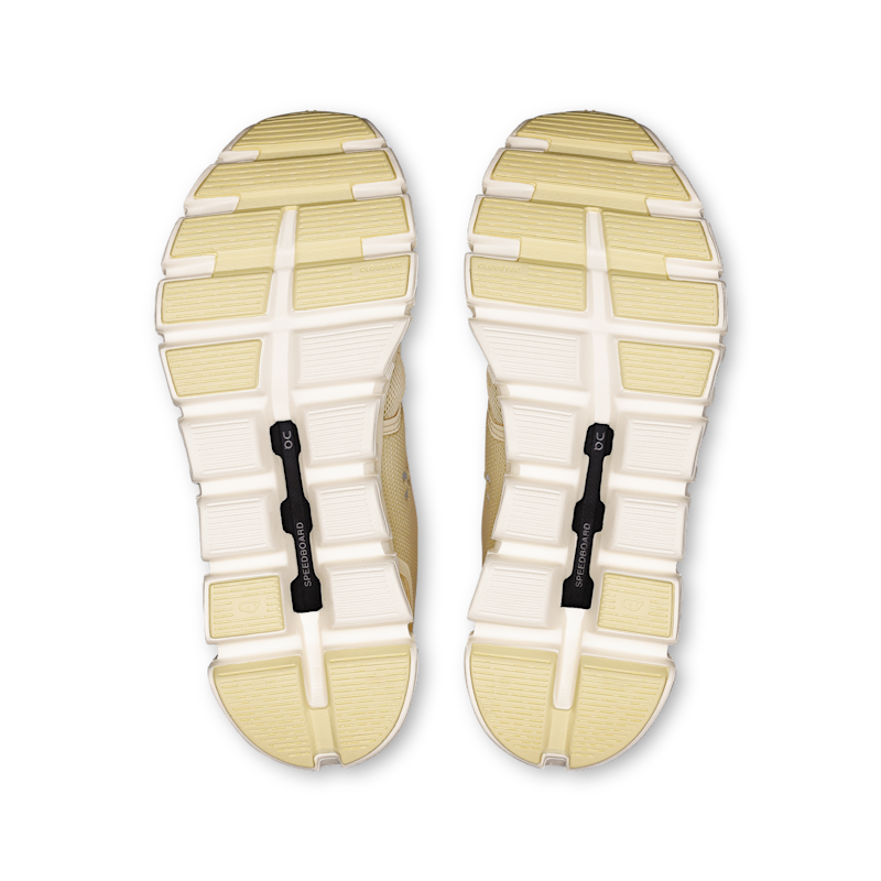 Women's Cloud 6 - Castor | Ivory