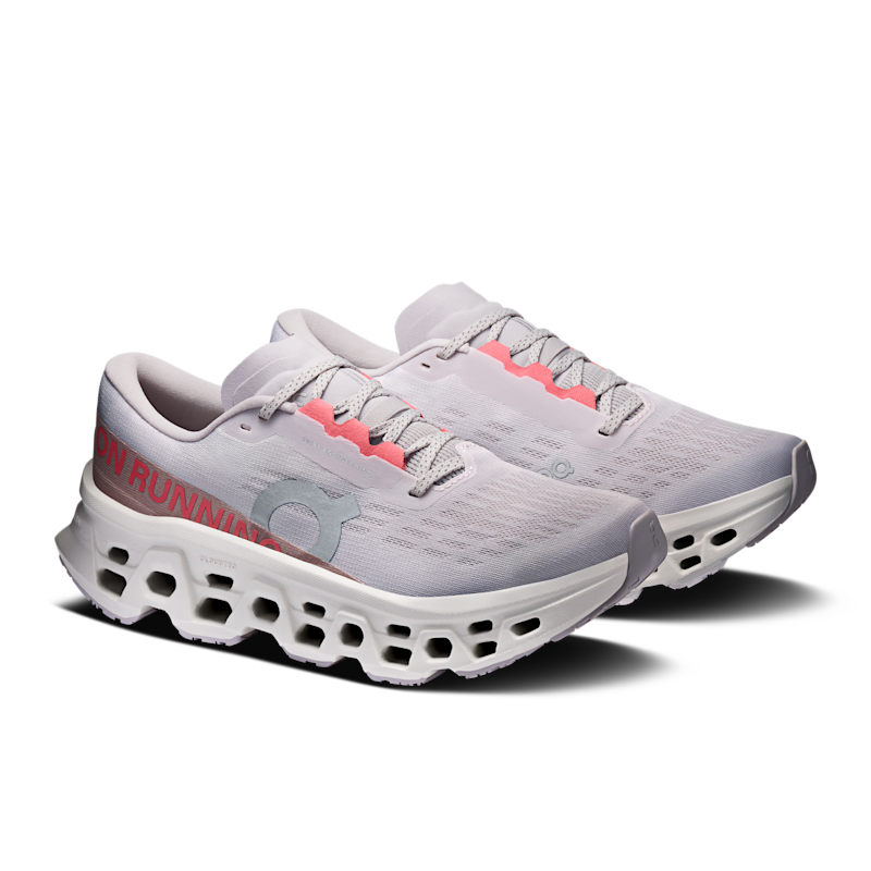 Women's Cloudmonster 3 - Ether | Ivory