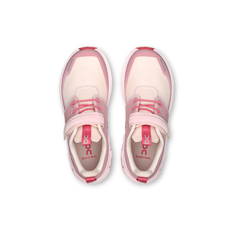 Unisex Cloud Play 2