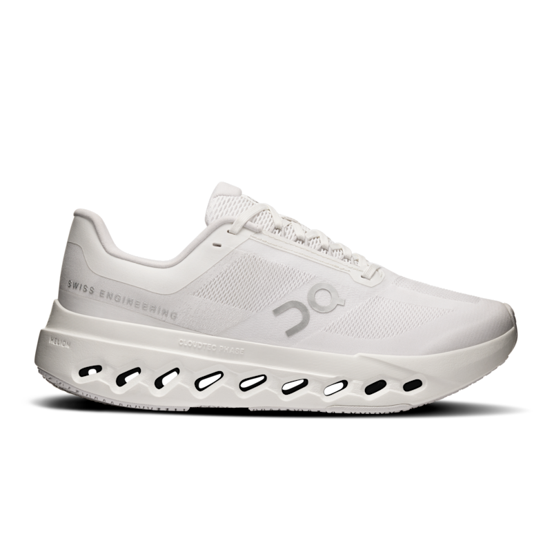 Women's Cloudsurfer Next - White | White
