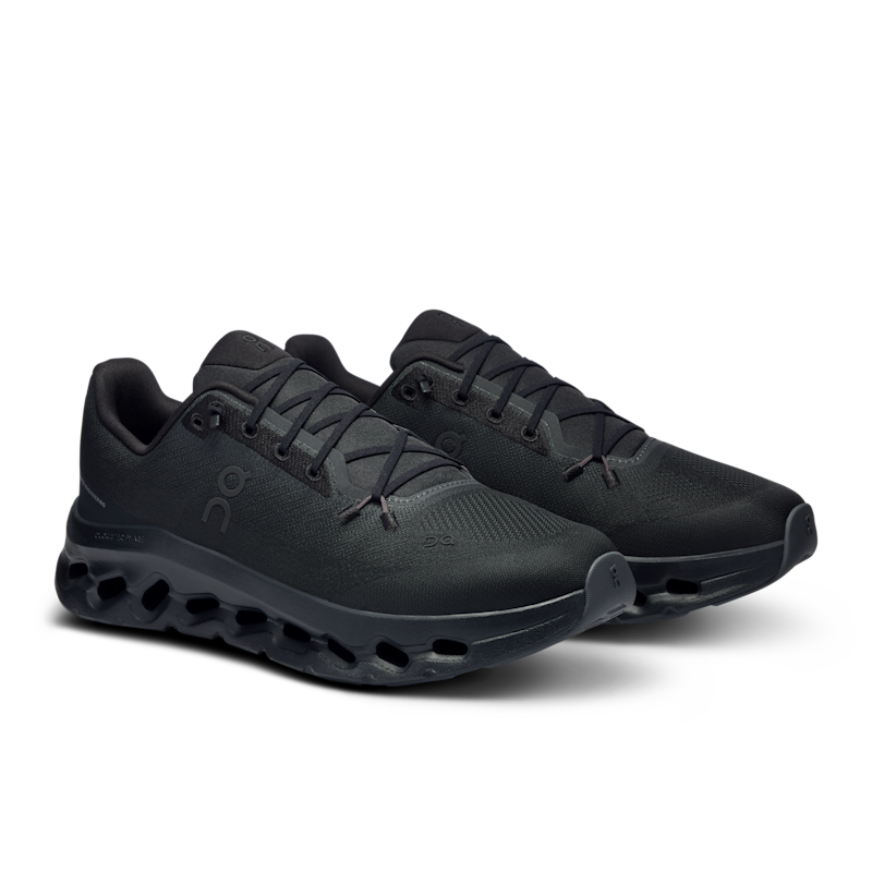 Men's Cloudtilt - Eclipse | Black