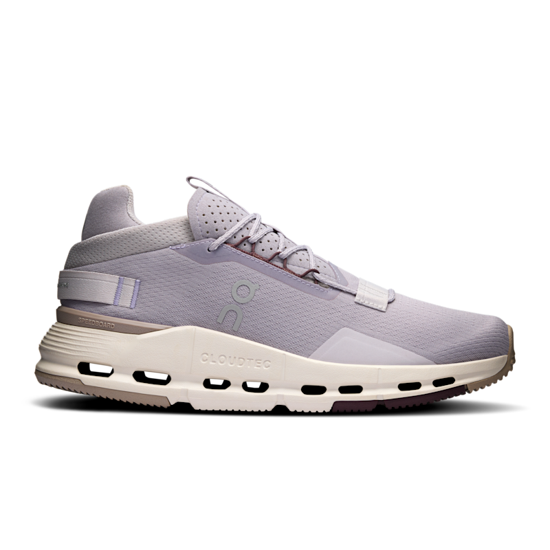Women's Cloudnova 2 - Fade | Desert