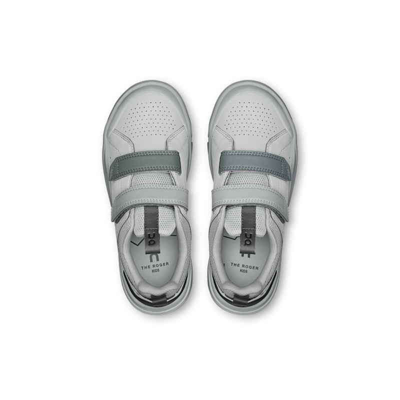 Unisex THE ROGER Kids - Glacier | Rock