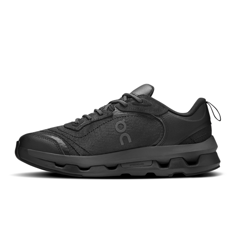 Women's Cloudzone Moon - Black | Black
